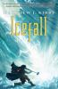 Book cover for Icefall.