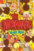 Book cover for The candymakers.